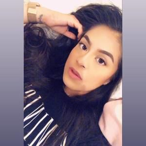 Meet your Posher, Bri